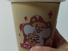 -必胜客(吾悦广场店)