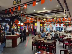 大堂-耿福兴(凤凰美食街店)
