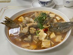 -煲来饱去冷水鱼