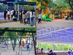 -渔岛海洋度假区