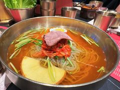 -西塔老太太泥炉烤肉(龙湖北苑天街店)