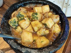 -厨大将烤肘子(镇江北路店)
