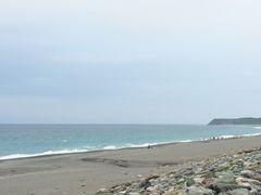 景点-太鲁阁公园