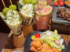 -小川洋风料理(街道口店)