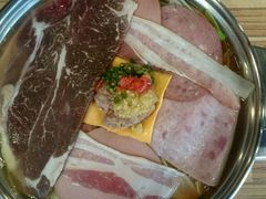 -张赫珉的部队锅(钟路店)