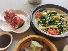 -潮府馆·非遗潮州菜·港式点心(世纪公园店)