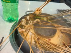 -金牛 牛肉串串(乐享城店)