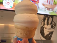 -DQ·蛋糕·冰淇淋(河东万达店)
