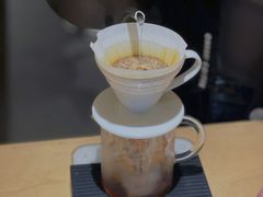 -Onirii Coffee(长乐路店)