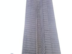 -唐山抗震纪念碑广场