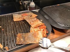 -加餐海鲜自助(宝龙一城店)