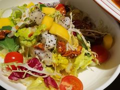 -旺顺阁·北京菜·烤鸭(大望路店)