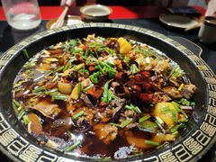 -一只烧鸡公(解放碑店)