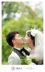 -金夫人婚纱摄影(总店)