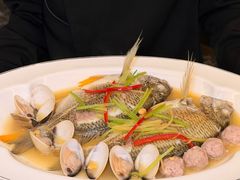 -金成潮菜博物馆(海珠湿地店)