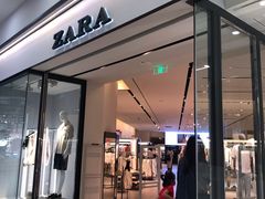 -ZARA(凯德乐峰广场店)