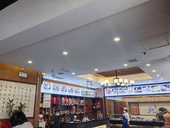 -老西安韩记三鲜煮馍(四府街店)