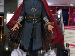 -金逸影城(中关村店)