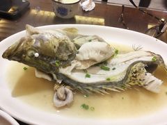 -旺山·浪头人家