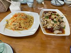 -景祥海鲜美食餐厅