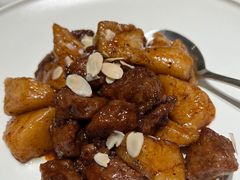 -小厨娘淮扬菜(天印大道店)