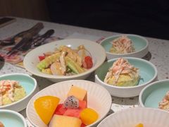 -战斧牛排餐厅(百盛优客店)