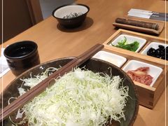 -胜博殿日式炸猪排(悠唐店)