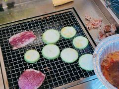 -塘屋烧烤·云南火塘烧烤品牌(新亚洲店)