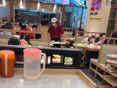 -蜀留香火锅(社会山店)