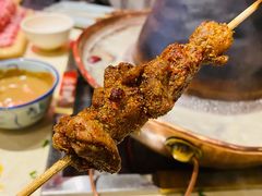 -三宝涮肉(体育学院店)