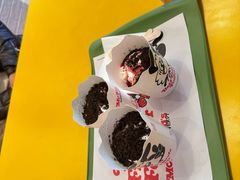 -麦当劳(燕顺路店)