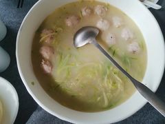 -靓湾海鲜·海景餐厅(小麦岛店)