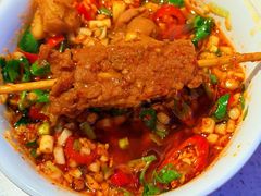 -袁记串串香(梁家巷店)