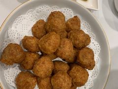 干炸小丸子-东兴楼饭庄(六里桥店)