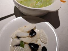 -四道菜·福建海蛎煎(世欧广场店)