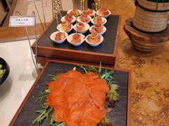 -浙江西子宾馆·瑶园咖啡厅