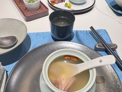 -杭州西湖柳莺里酒店·闻莺厅