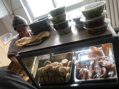 -李小老烧饼(常营民族家园店)