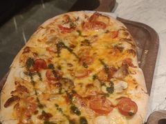 -半秋山西餐厅(宜昌大洋店)