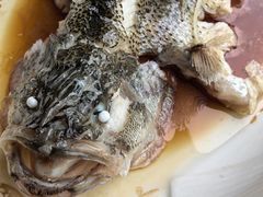 -白云湖畔酒店-湖畔餐厅