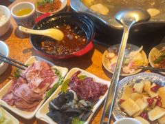 -马三妹跷脚牛肉(苏稽总店)