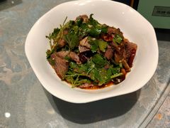 -和怡酒楼(华电小路店)