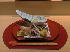 -荣一代目OMAKASE板前料理