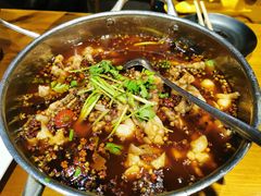 -望京一号·重庆江湖菜(工体店)