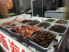 -老地方海鲜坊(步行街店)
