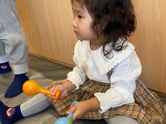 -金宝贝早教(富力广场中心)