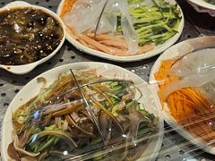 -惠成饺子(百合园店)