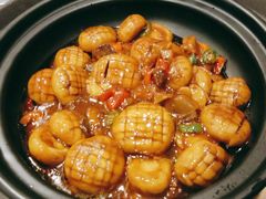 -巴盟人家·内蒙地方菜(华丽家族店)