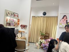 -海马体照相馆(万菱汇店)