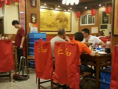 大堂-仁和四季涮肉馆(天坛南门店)